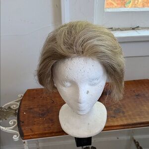 96 Jon renau topper playmate Stylish Blonde 18/22